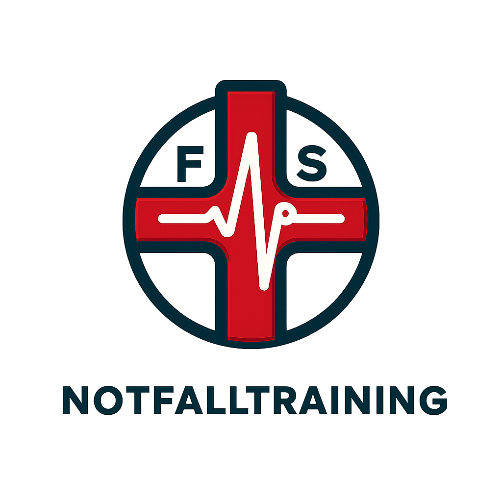 FS- Notfalltraining
